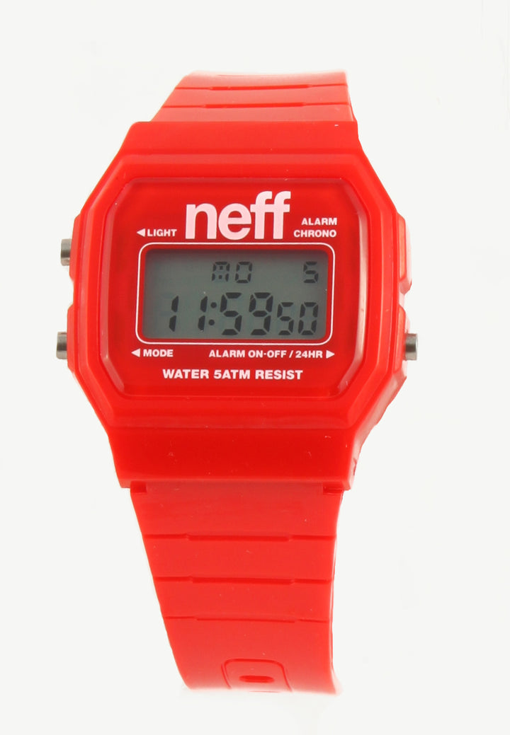 Neff Flava Watch