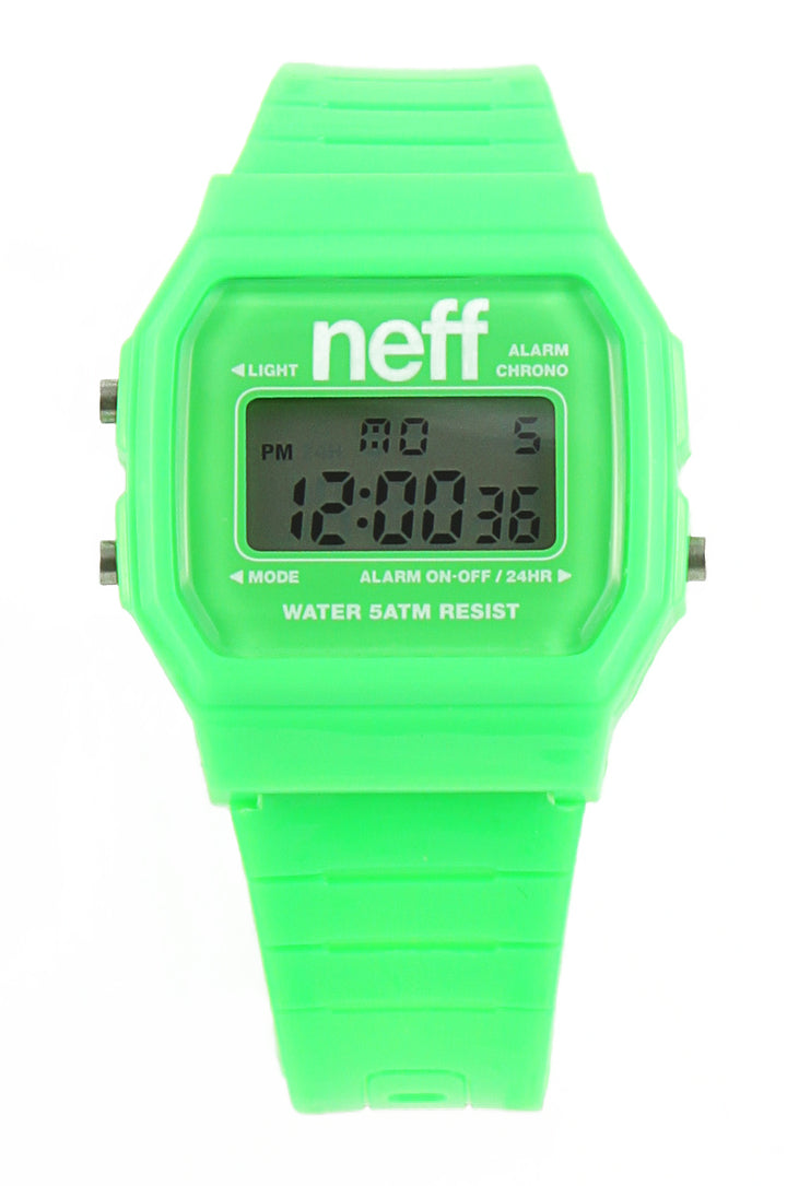Neff Flava Watch