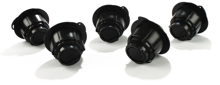 Liquid Force Link Valve Cap Set None Detail 2 View
