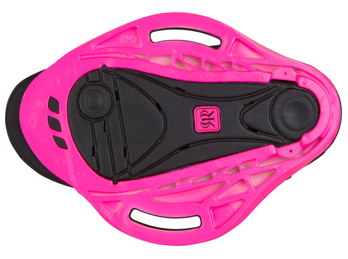 Ronix Halo Wakeboard Bindings - Women's 2012