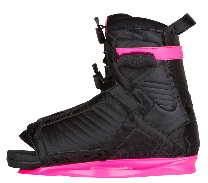 Ronix Halo Wakeboard Bindings - Women's 2012