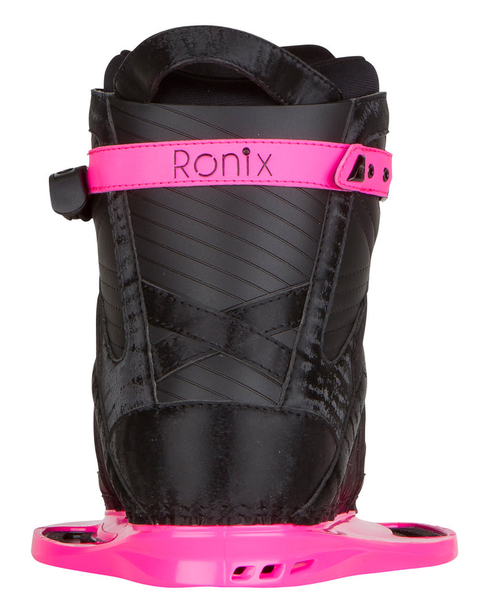 Ronix Halo Wakeboard Bindings - Women's 2012
