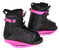 Ronix Halo Wakeboard Bindings - Women's 2012