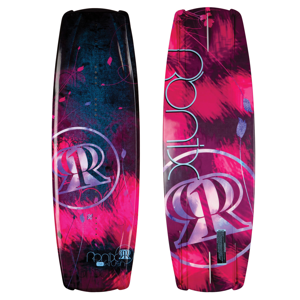 Ronix Krush Wakeboard - Women's 2012