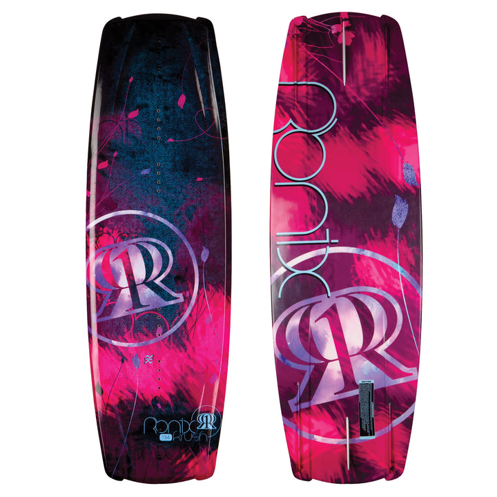 Ronix Krush Wakeboard - Women's 2012