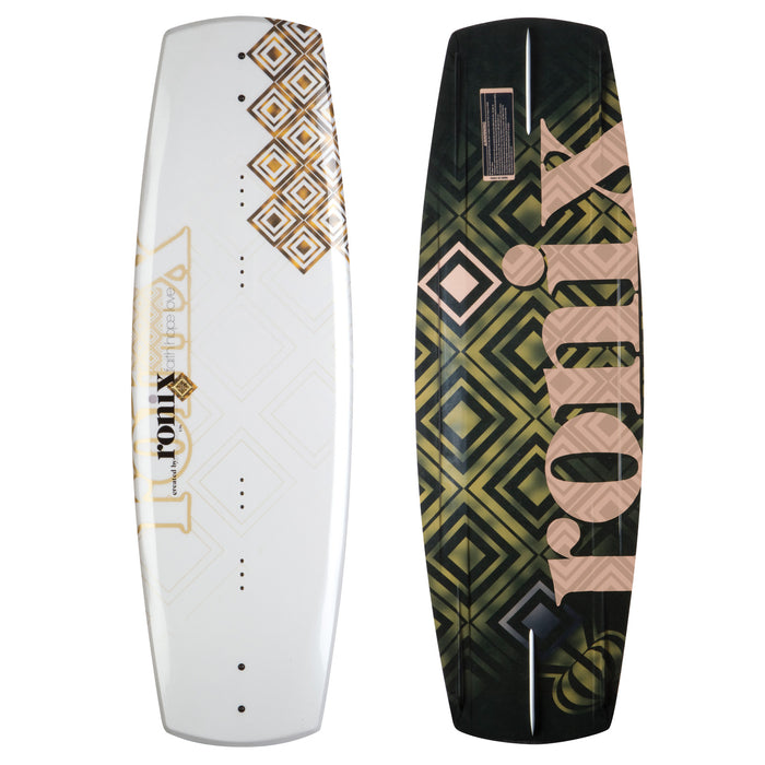 Ronix Faith Hope Love Wakeboard - Women's 2012