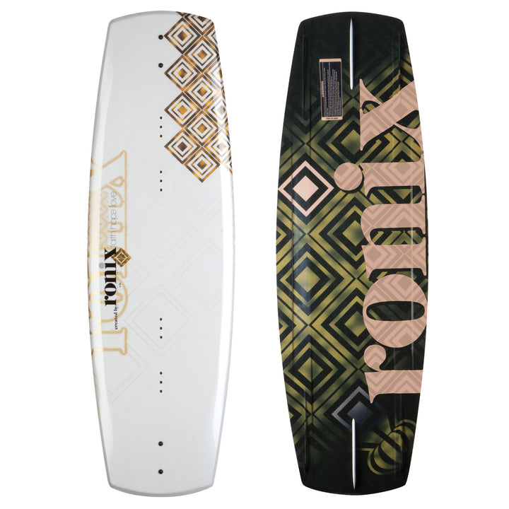 Ronix Faith Hope Love Wakeboard - Women's 2012