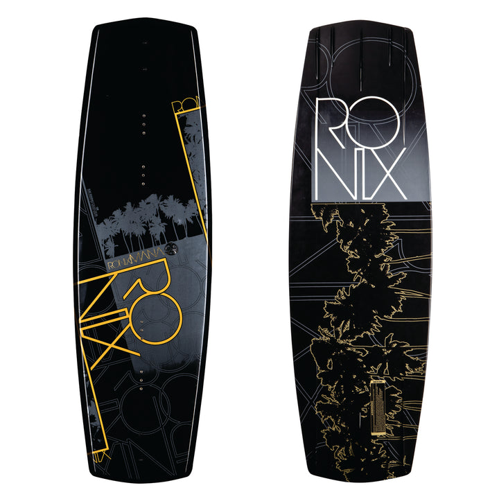 Ronix Mana Wakeboard 2012