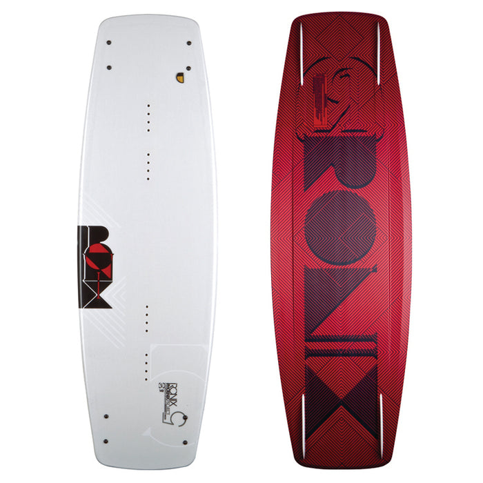 Ronix Phoenix Project Sintered Wakeboard 2012