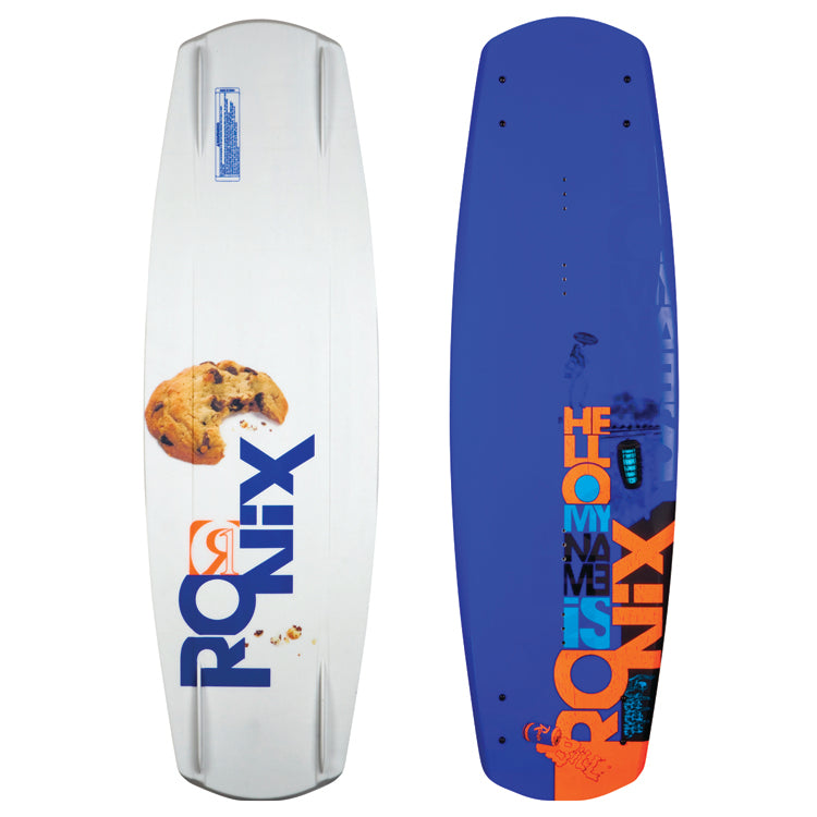 Ronix Bill Sintered Wakeboard 2012