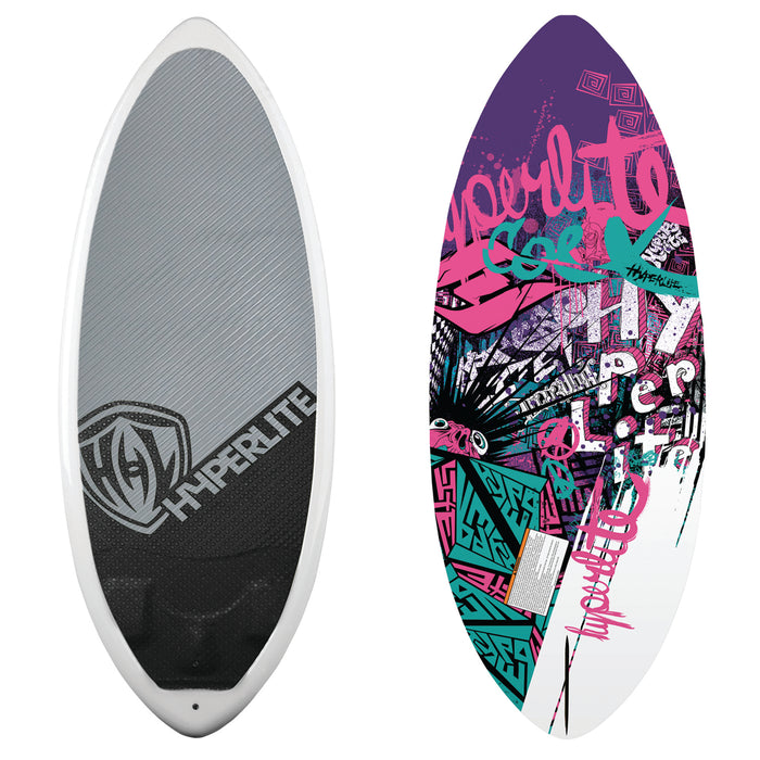 Hyperlite Coex Wakesurf Board 2012