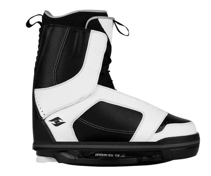 Hyperlite Team Wakeboard Bindings 2012