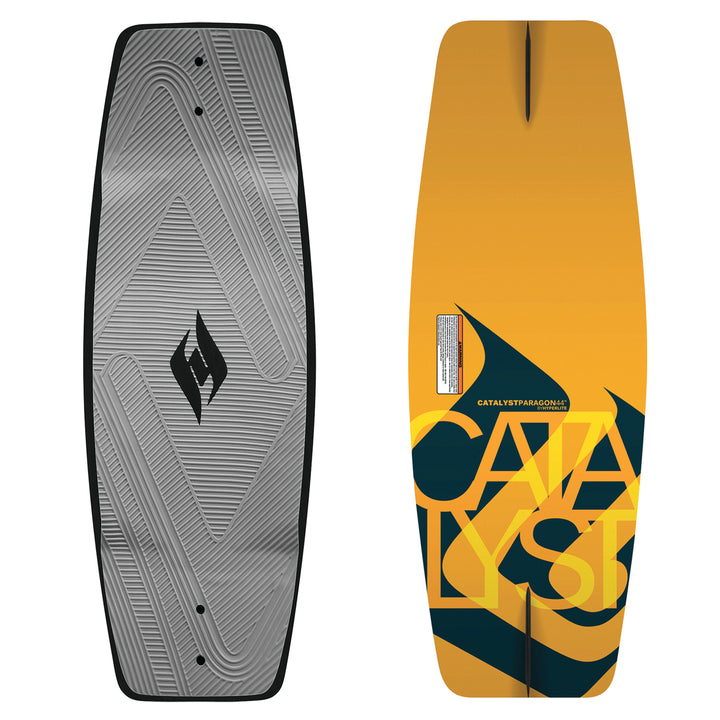 Hyperlite Paragon Wakeskate 2012