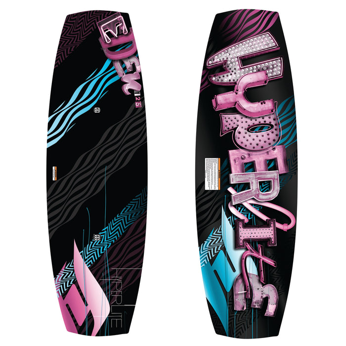 Hyperlite Eden Wakeboard - Women's 2012