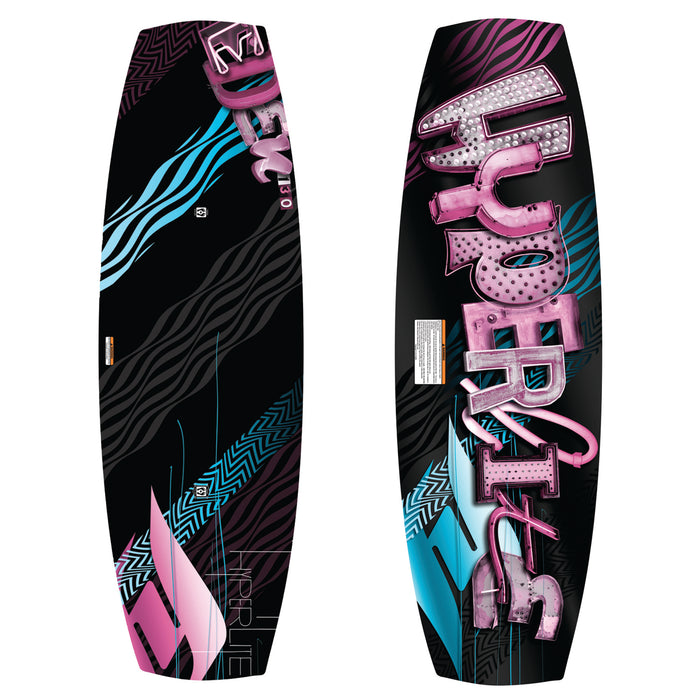 Hyperlite Eden Wakeboard - Women's 2012