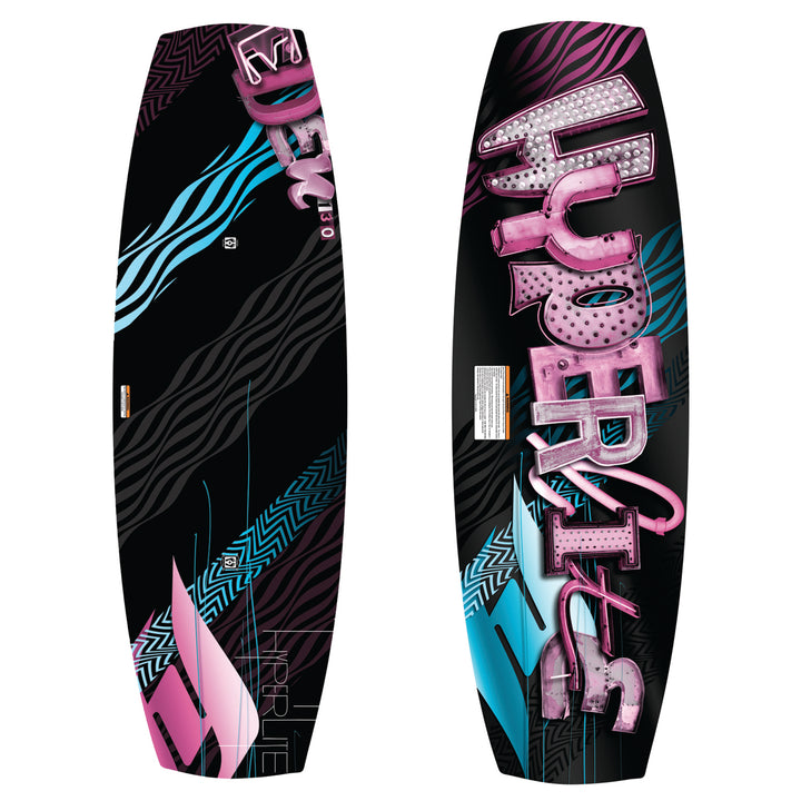 Hyperlite Eden Wakeboard - Women's 2012