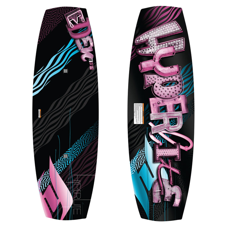 Hyperlite Eden Wakeboard - Women's 2012