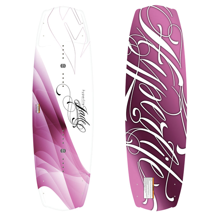 Hyperlite Jade Wakeboard - Women's 2012