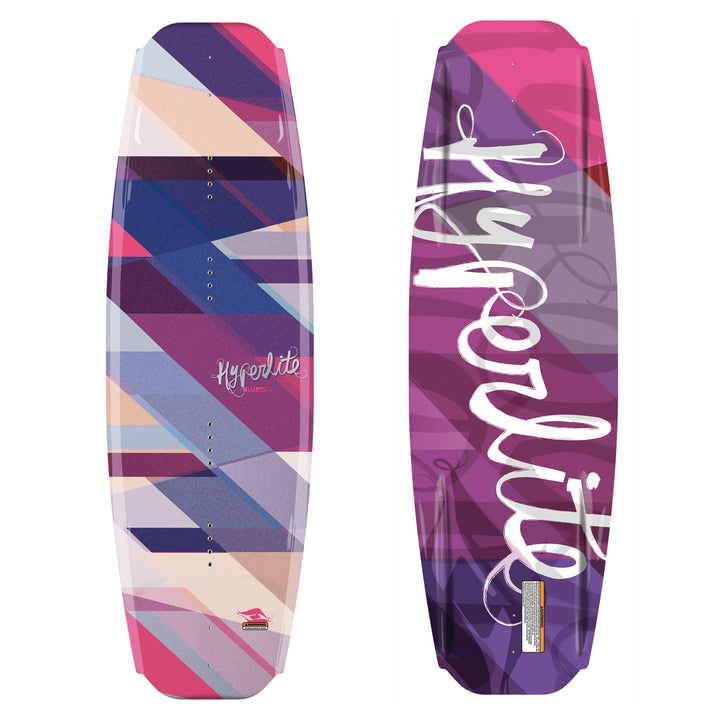 Hyperlite Blur Wakeboard - Women's 2012