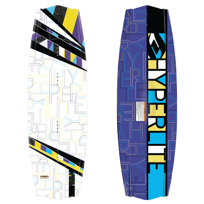 Hyperlite Syn Wakeboard - Women's 2012