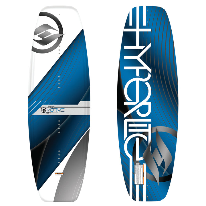 Hyperlite Motive Wakeboard 2012