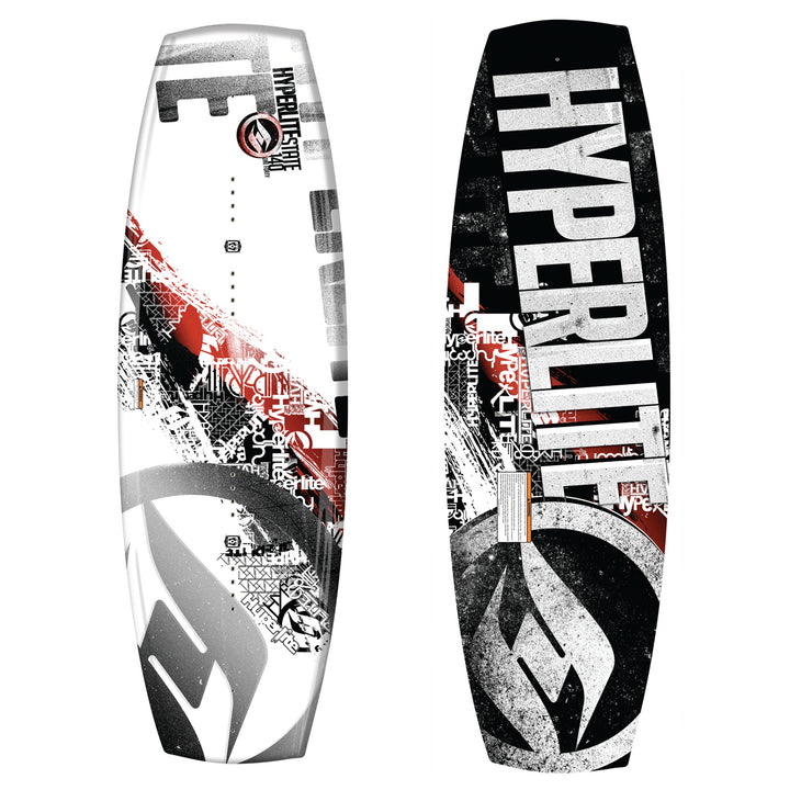 Hyperlite State Wakeboard 2012