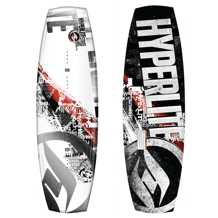 Hyperlite State Wakeboard 2012
