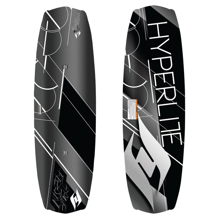 Hyperlite Forefront Wakeboard 2012