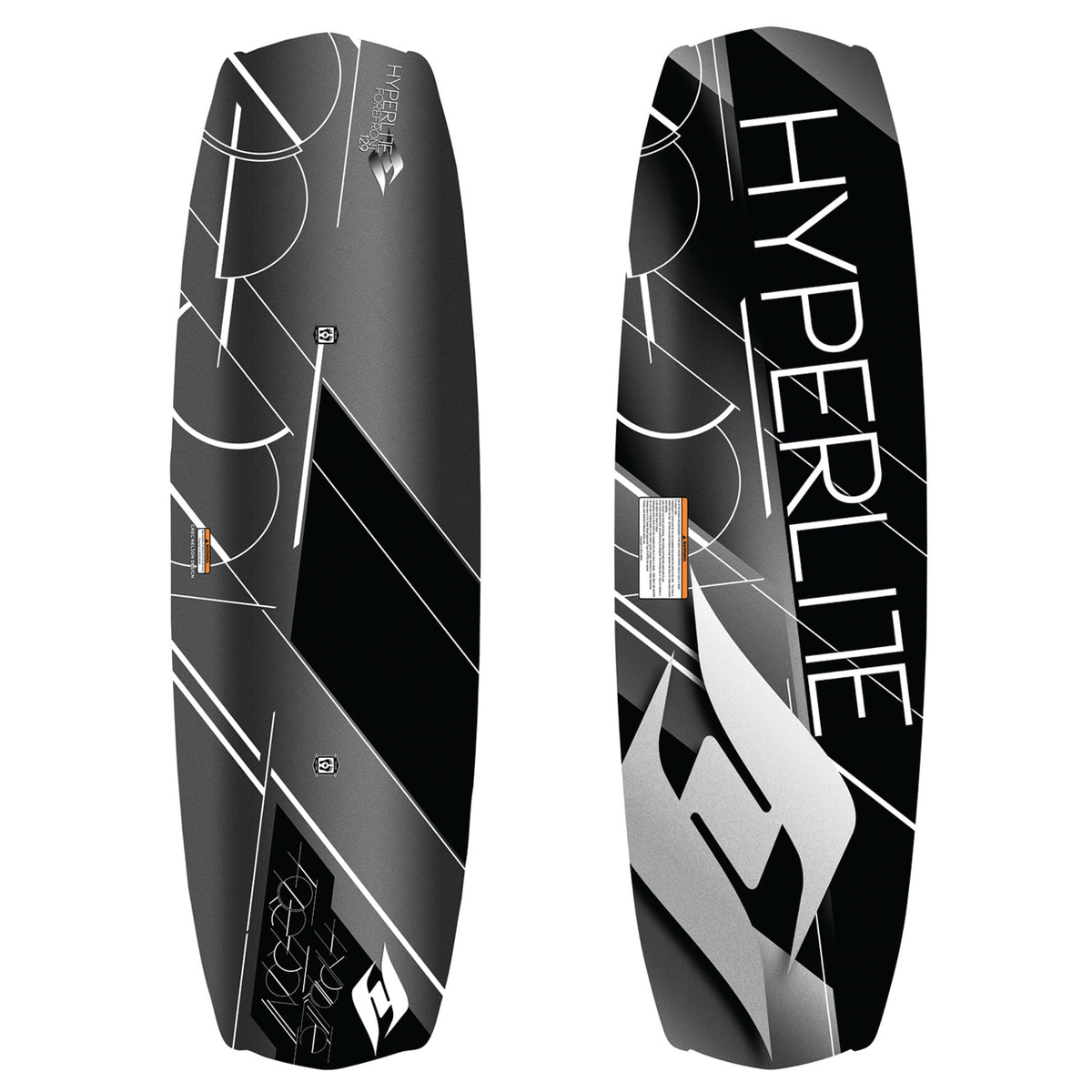 Hyperlite Forefront Wakeboard 2012