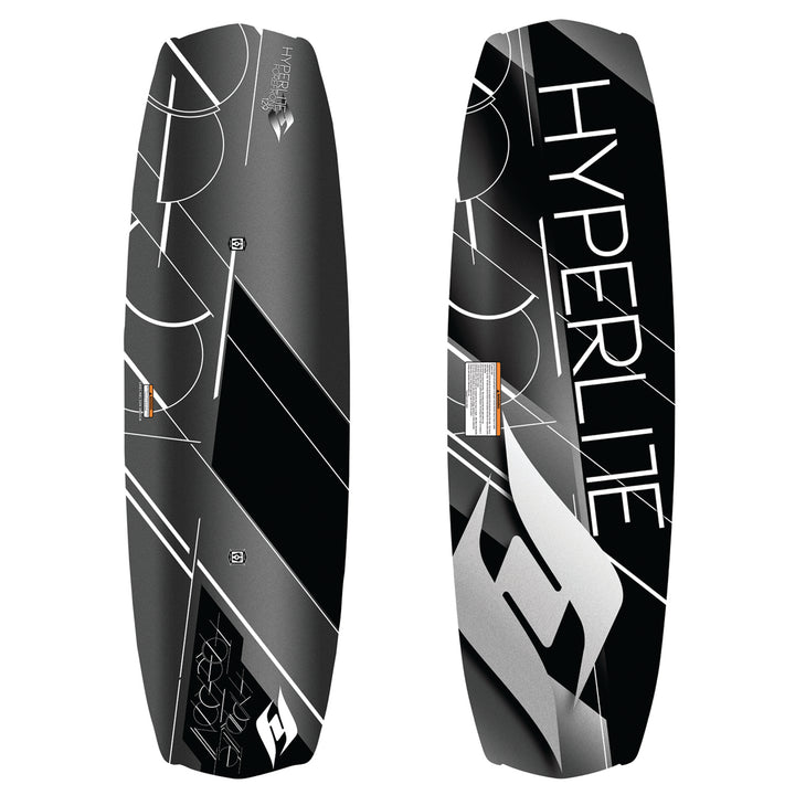 Hyperlite Forefront Wakeboard 2012
