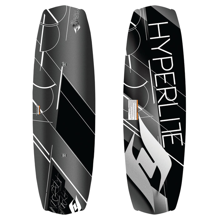 Hyperlite Forefront Wakeboard 2012