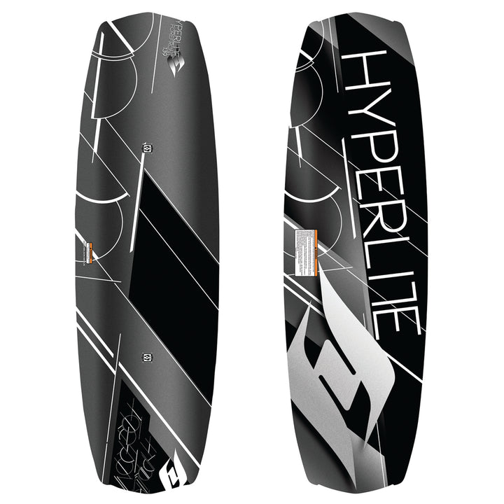 Hyperlite Forefront Wakeboard 2012