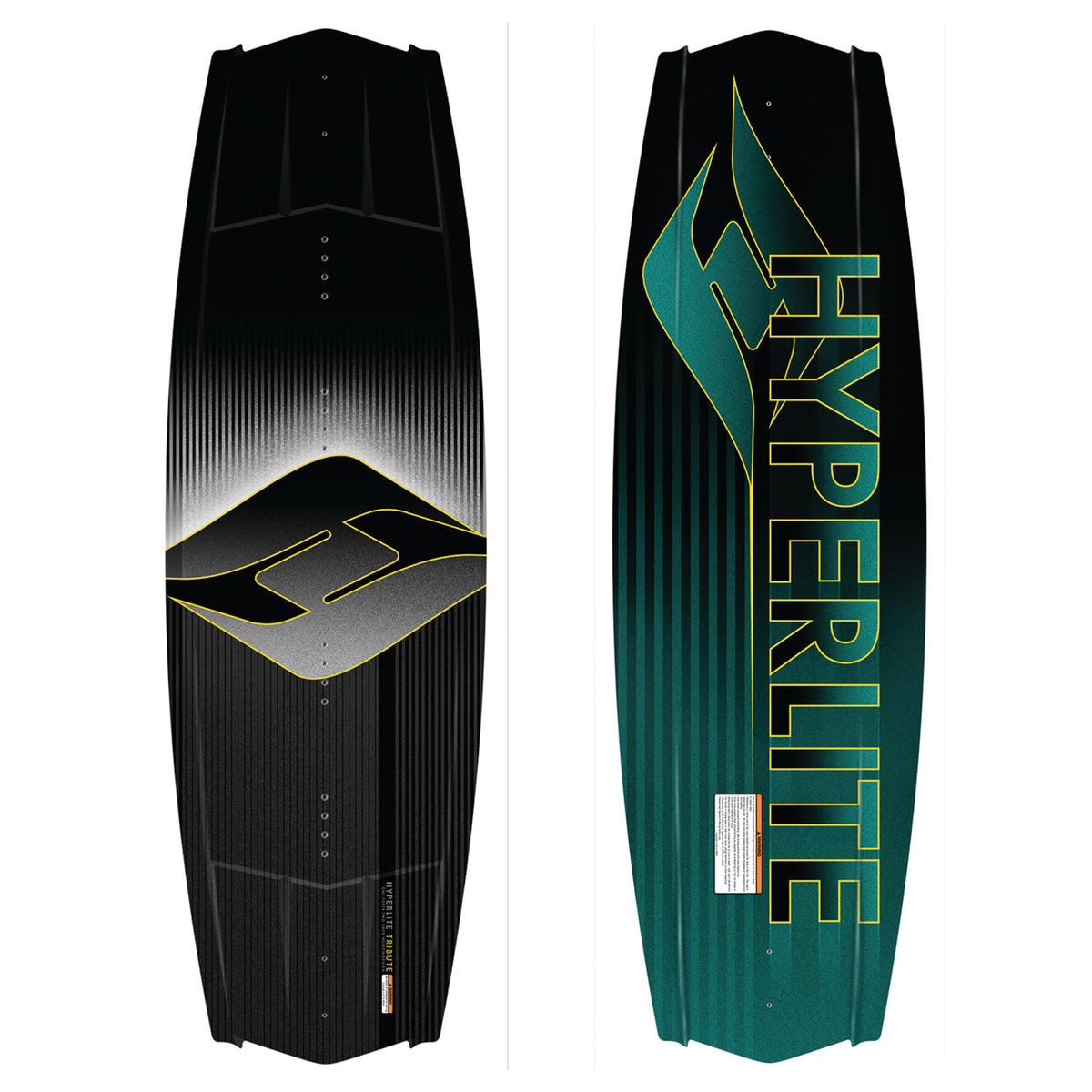 Hyperlite Tribute Wakeboard 2012