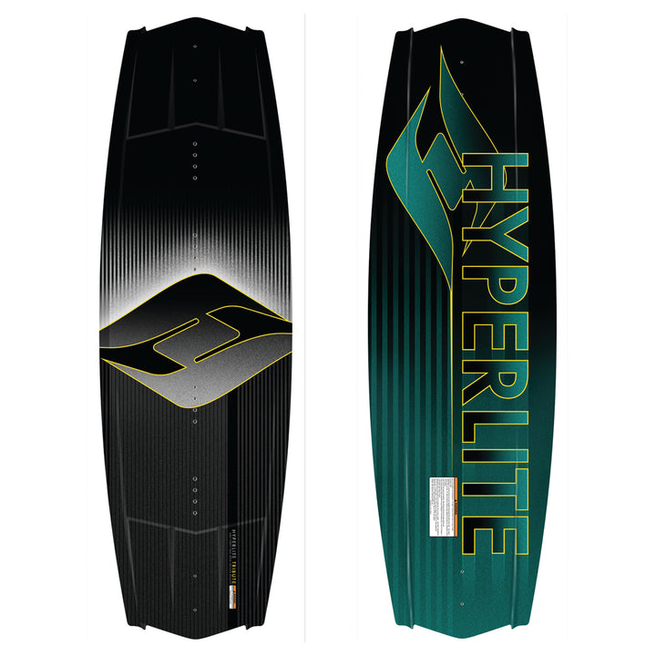 Hyperlite Tribute Wakeboard 2012