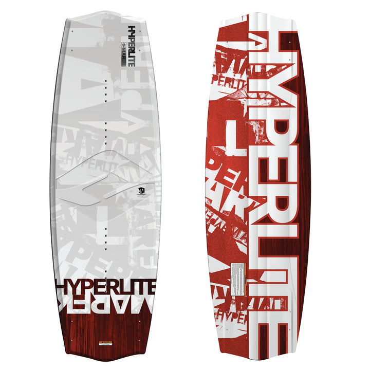 Hyperlite Marek Bio Wakeboard 2012
