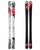 K2 Rolling Stones Sideshow Skis 2013