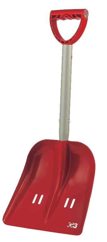 G3 AviTECH D-Grip Shovel