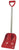 G3 AviTECH D-Grip Shovel
