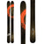 G3 ZenOxide Skis 2012
