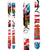 G3 Infidel Skis 2012