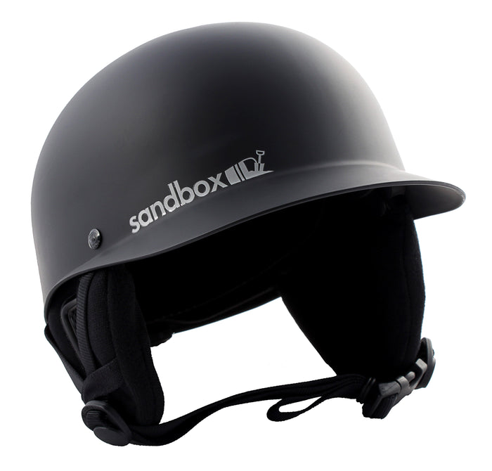 Sandbox Classic Low Profile Helmet