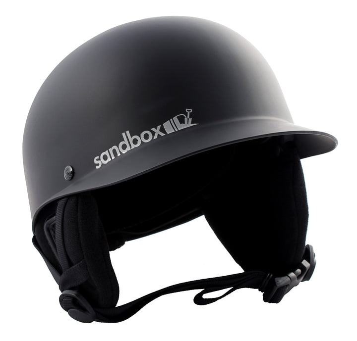 Sandbox Classic Low Profile Helmet