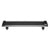 Thule Universal Pull Top 6 Snow Rack w/ Locks Black Detail 2 View