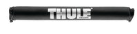 Thule 18" Aero Surf Pads Black Detail 2 View