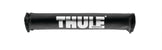 Thule 24" Regular Surf Pads Black