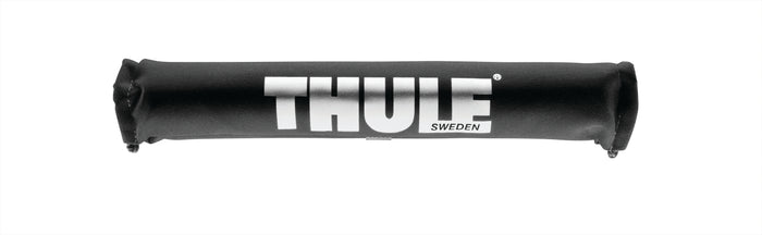 Thule 24" Regular Surf Pads Black