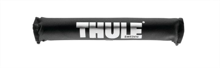 Thule 24" Regular Surf Pads Black
