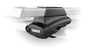 Thule Crossroad Railing Foot Pack Black