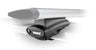 Thule Rapid Crossroad Railing Foot Pack Black Detail 1 View