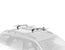 Yakima Ripcord Locking Rack Straps Black